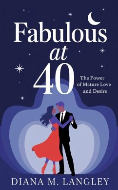 Cover Fabulous at 40 (eBook, ePUB)