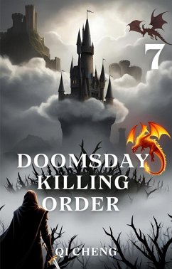 Cover Doomsday Killing Order (Resurrection's Price, #7) (eBook, ePUB)