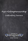 Agri-Entrepreneurship (eBook, ePUB) Agri-Entrepreneurship (eBook, ePUB)