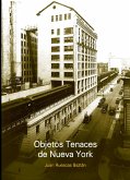 OBJETOS TENACES DE NUEVA YORK (eBook, PDF) OBJETOS TENACES DE NUEVA YORK (eBook, PDF)
