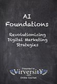 AI Foundations (eBook, ePUB) AI Foundations (eBook, ePUB)