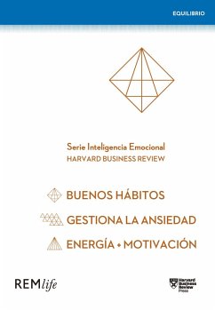 Estuche Inteligencia Emocional HBR: Equilibrio (eBook, ePUB) - Harvard Business Review