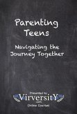 Parenting Teens (eBook, ePUB) Parenting Teens (eBook, ePUB)