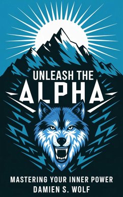 Cover Unleash the Alpha (eBook, ePUB)
