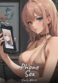 Phone Sex (eBook, ePUB) Phone Sex (eBook, ePUB)