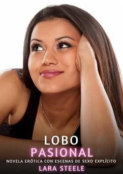 Cover Lobo Pasional (eBook, ePUB)