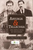 Arsuaga & Tellechea (eBook, ePUB) Arsuaga & Tellechea (eBook, ePUB)
