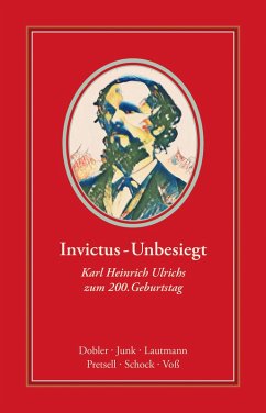 Cover Invictus - Unbesiegt (eBook, ePUB)