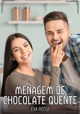 Menagem de chocolate quente (eBook, ePUB) Menagem de chocolate quente (eBook, ePUB)
