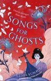 Songs for Ghosts (eBook, ePUB) Songs for Ghosts (eBook, ePUB)