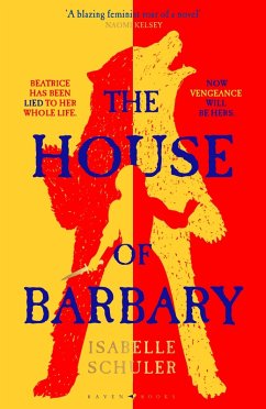 Cover The House of Barbary (eBook, ePUB)