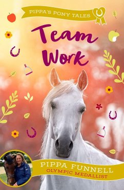 Cover Team Work (eBook, ePUB)