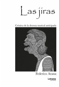 Cover Las jiras (eBook, ePUB)