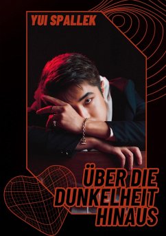 Cover Über die Dunkelheit hinaus (eBook, ePUB)