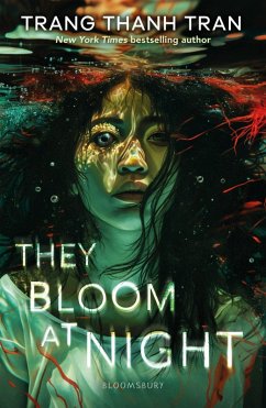 Cover They Bloom at Night (eBook, ePUB)