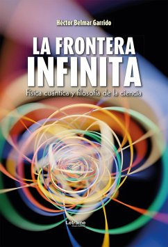 Cover La frontera infinita (eBook, ePUB)