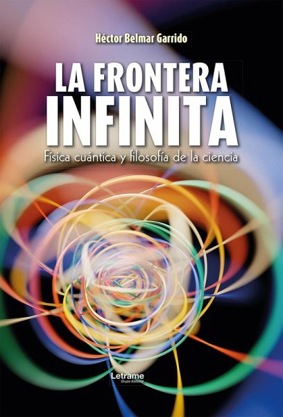 La frontera infinita (eBook, ePUB)