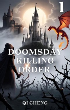 Cover Doomsday Killing Order (Resurrection's Price, #1) (eBook, ePUB)