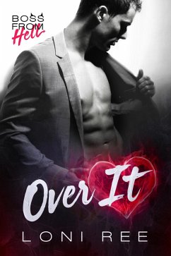 Cover Over It (Boss from Hell, #1) (eBook, ePUB)