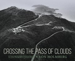 Crossing the Pass of Clouds (eBook, ePUB) - Holmberg, Lon