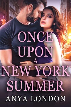 Cover Once Upon a New York Summer (eBook, ePUB)