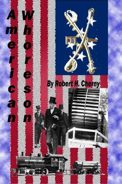 American Whoreson (eBook, ePUB) - Cherny, Robert H