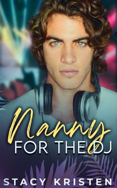 Cover Nanny for the DJ (eBook, ePUB)