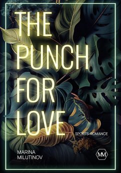 Cover The Punch for Love (eBook, ePUB)