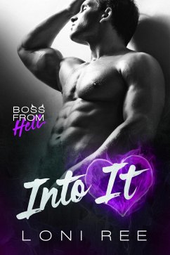 Cover Into It (Boss from Hell, #2) (eBook, ePUB)