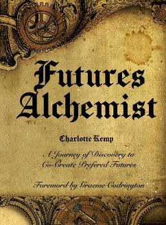 Cover Futures Alchemist (eBook, ePUB)