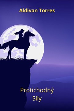 Cover Protichodný Sily (eBook, ePUB)