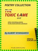 The Toxic Game (eBook, ePUB)