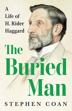 Cover The Buried Man (eBook, ePUB)