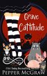 Grave Cattitude: A Pawsitively Purrfect... - Bild 1