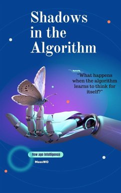 Shadows in the Algorithm (eBook, ePUB) - MossWO