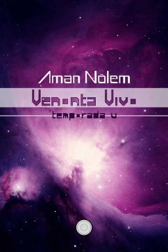 Cover Venonta Vivo - Temporada u (Venonta Vivo (ca), #1) (eBook, ePUB)