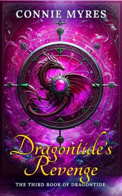 Cover Dragontide's Revenge (eBook, ePUB)