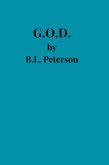 G.O.D. (eBook, ePUB)