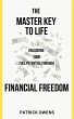 The Master Key to Life: Unlocking Your... - Bild 1