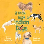 Little Book Of Indian Dogs (eBook, ePUB)
