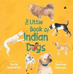 Cover Little Book Of Indian Dogs (eBook, ePUB)
