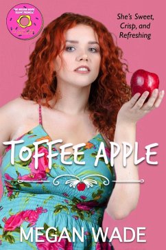 Cover Toffee Apple (Sweet Curves, #8) (eBook, ePUB)