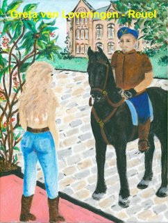 Cover Greta van Loveringen (eBook, ePUB)