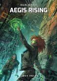 Aegis Rising (eBook, ePUB) Aegis Rising (eBook, ePUB)