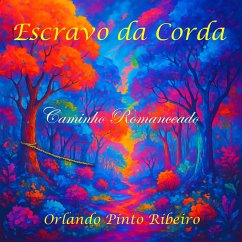 Cover Escravo da Corda (eBook, ePUB)