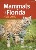 Mammals of Florida Field Guide (eBook, ePUB)