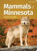 Mammals of Minnesota Field Guide (eBook, ePUB)