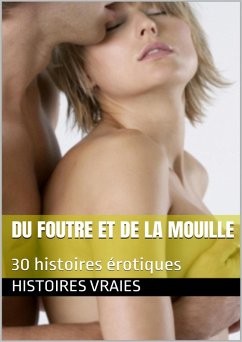 Cover Du foutre et de la mouille (eBook, ePUB)