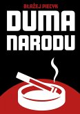 Duma Narodu (eBook, ePUB) Duma Narodu (eBook, ePUB)