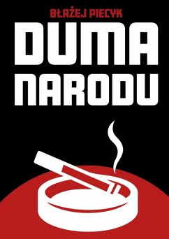 Cover Duma Narodu (eBook, ePUB)